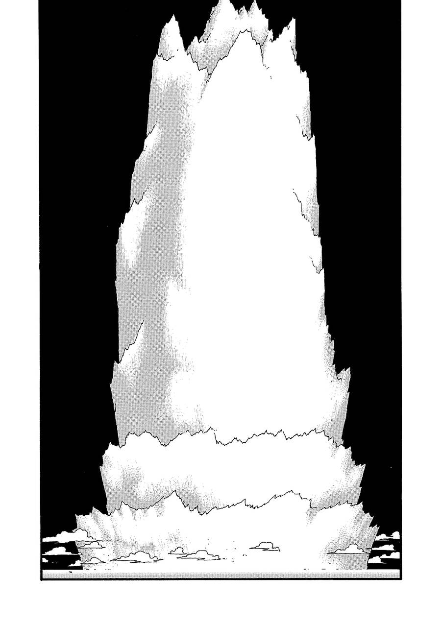 Trigun Maximum Chapter  67 - 27