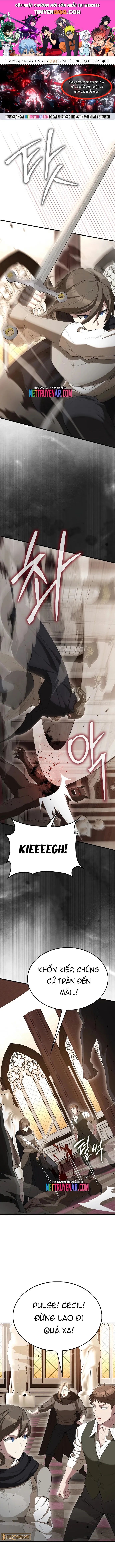Nhân Vật Phụ Siêu Mạnh Chapter 100 - 1