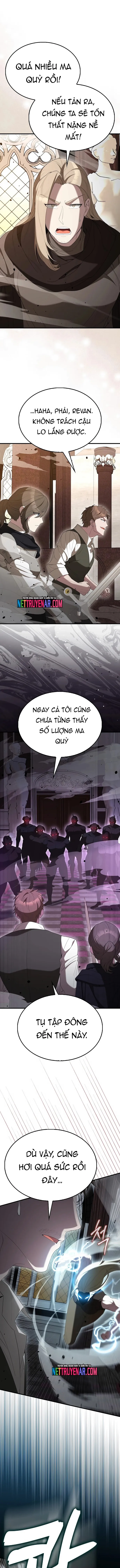 Nhân Vật Phụ Siêu Mạnh Chapter 100 - 2