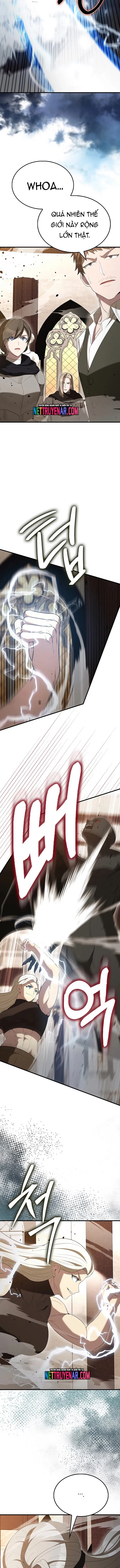 Nhân Vật Phụ Siêu Mạnh Chapter 100 - 11