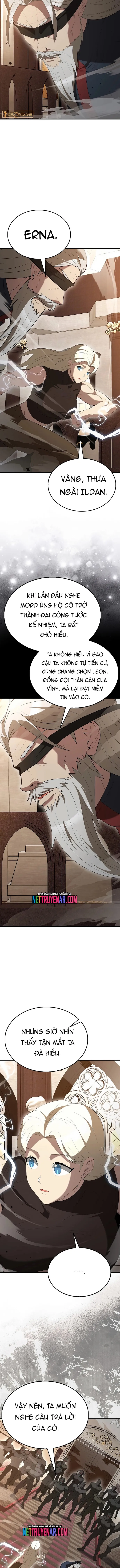 Nhân Vật Phụ Siêu Mạnh Chapter 100 - 12