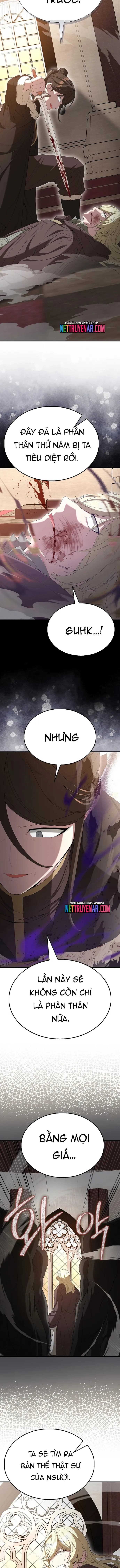 Nhân Vật Phụ Siêu Mạnh Chapter 100 - 14