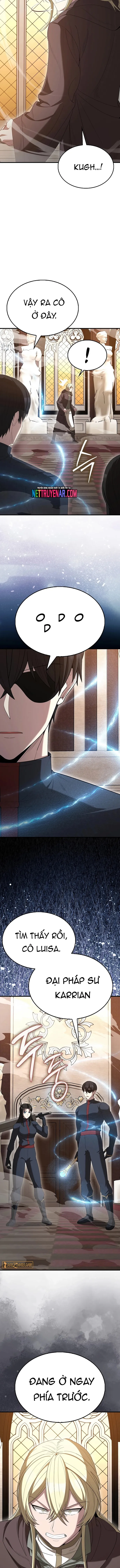 Nhân Vật Phụ Siêu Mạnh Chapter 100 - 15