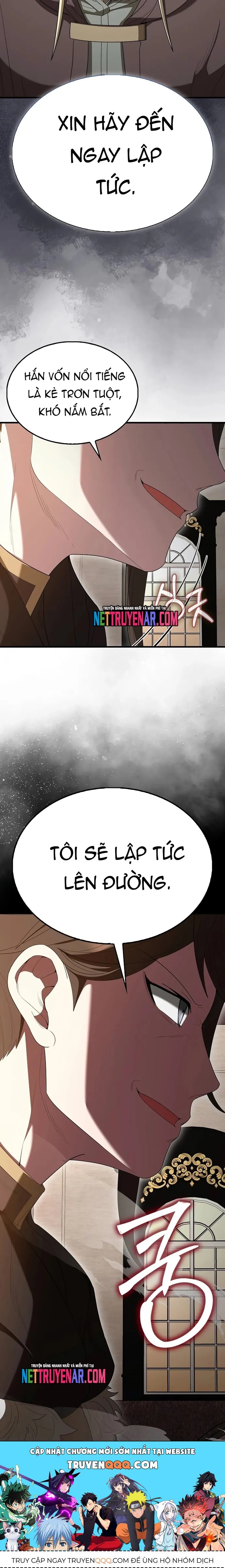 Nhân Vật Phụ Siêu Mạnh Chapter 100 - 16