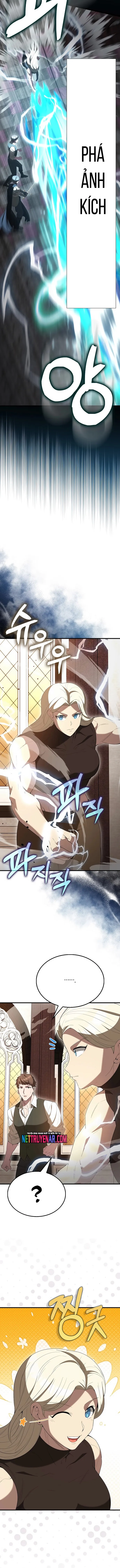 Nhân Vật Phụ Siêu Mạnh Chapter 100 - 3