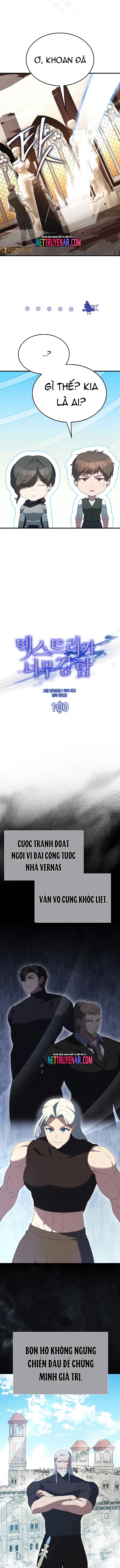 Nhân Vật Phụ Siêu Mạnh Chapter 100 - 4