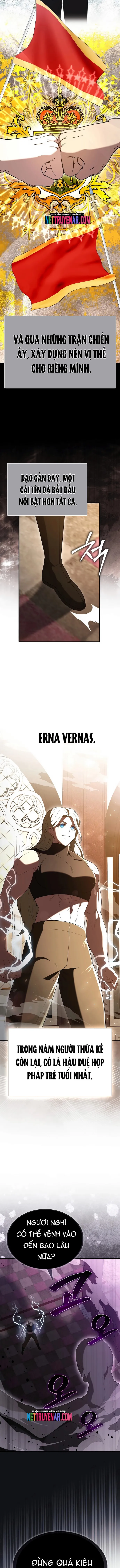 Nhân Vật Phụ Siêu Mạnh Chapter 100 - 5