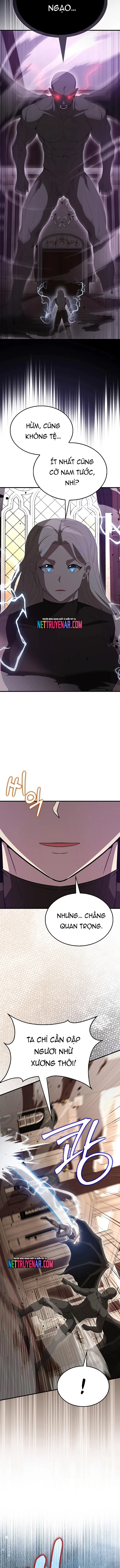 Nhân Vật Phụ Siêu Mạnh Chapter 100 - 6