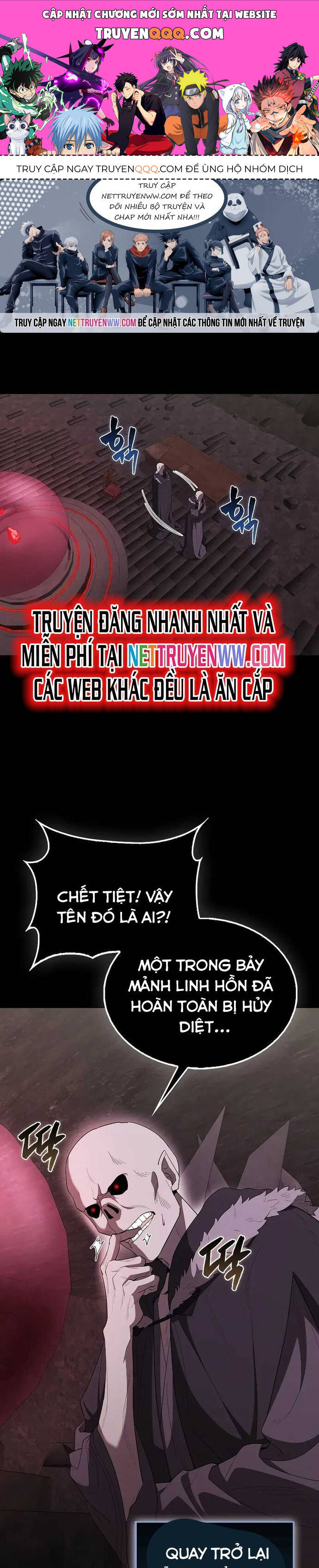 Nhân Vật Phụ Siêu Mạnh Chapter 45 - 1