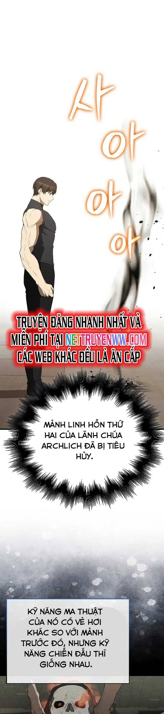 Nhân Vật Phụ Siêu Mạnh Chapter 45 - 11