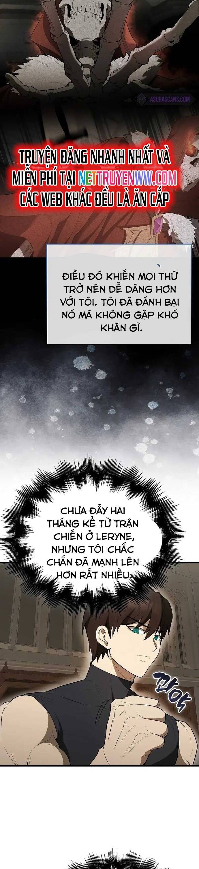 Nhân Vật Phụ Siêu Mạnh Chapter 45 - 12
