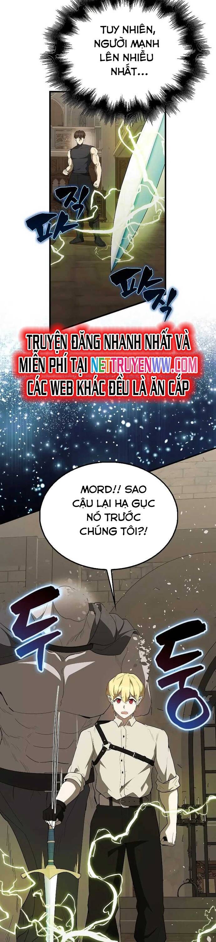 Nhân Vật Phụ Siêu Mạnh Chapter 45 - 13