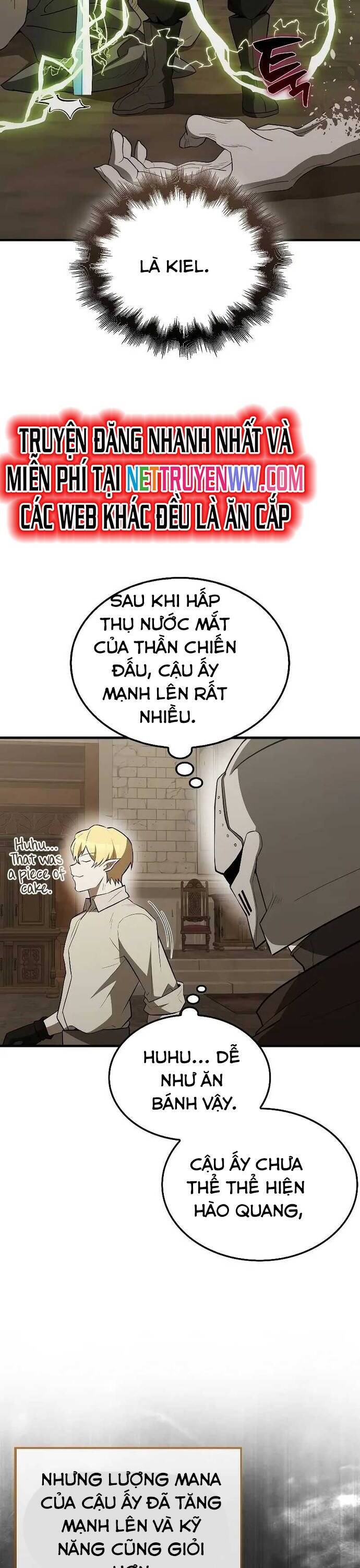 Nhân Vật Phụ Siêu Mạnh Chapter 45 - 14