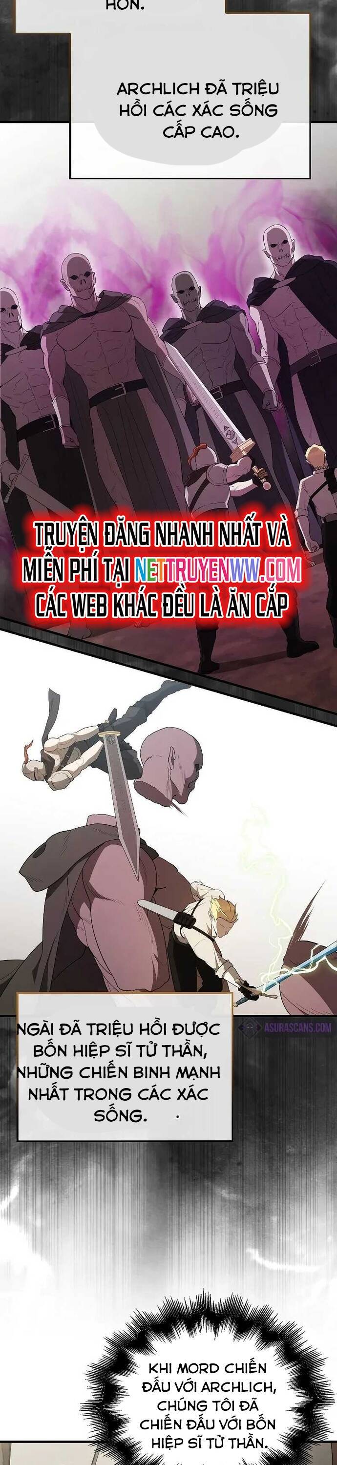 Nhân Vật Phụ Siêu Mạnh Chapter 45 - 15