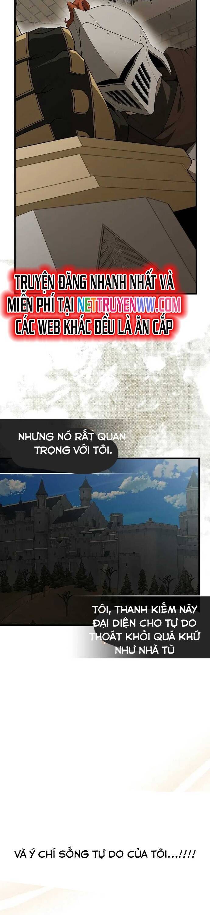 Nhân Vật Phụ Siêu Mạnh Chapter 45 - 17