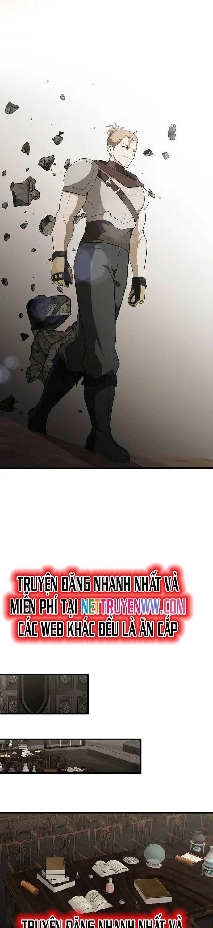 Nhân Vật Phụ Siêu Mạnh Chapter 45 - 18