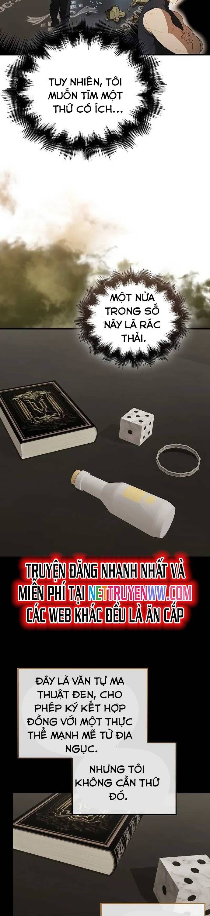 Nhân Vật Phụ Siêu Mạnh Chapter 45 - 20