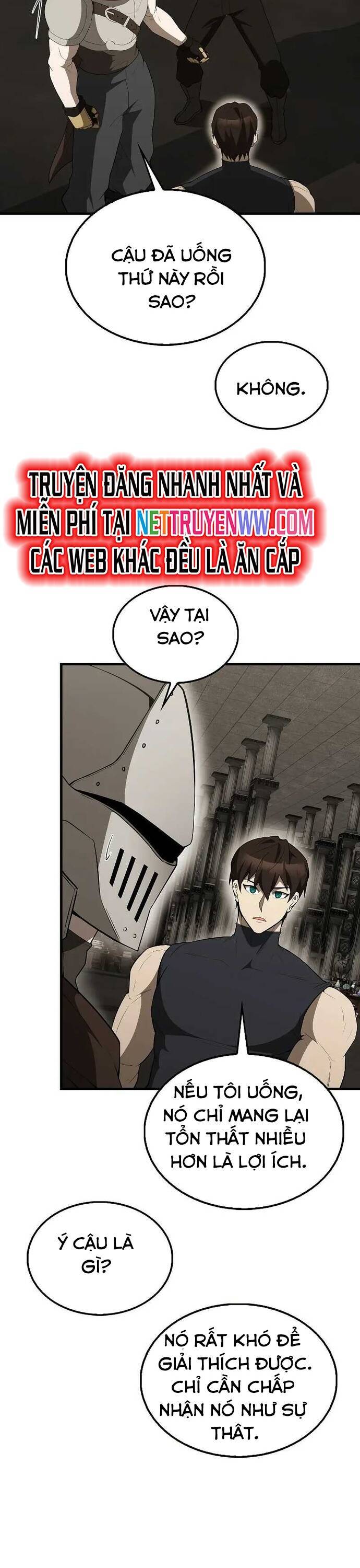 Nhân Vật Phụ Siêu Mạnh Chapter 45 - 25