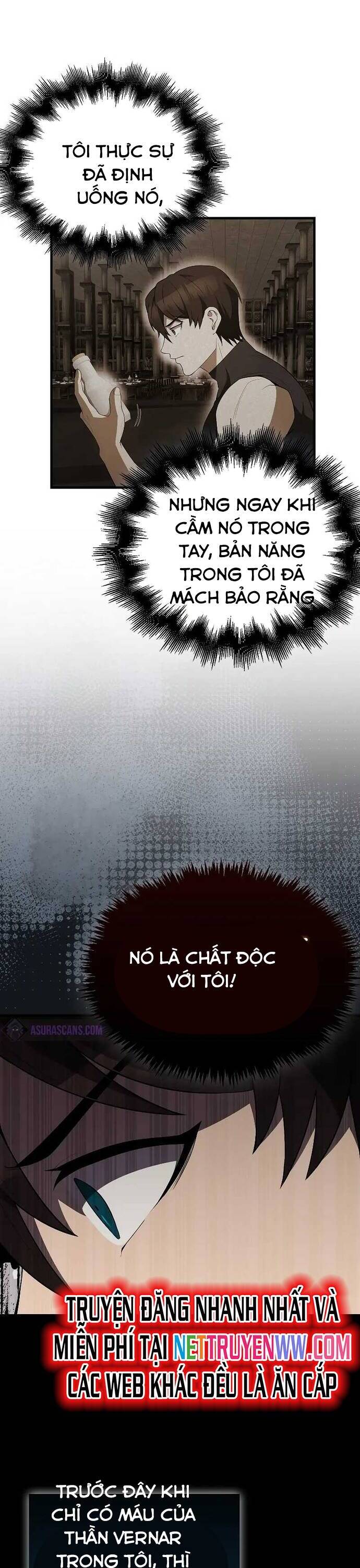 Nhân Vật Phụ Siêu Mạnh Chapter 45 - 26