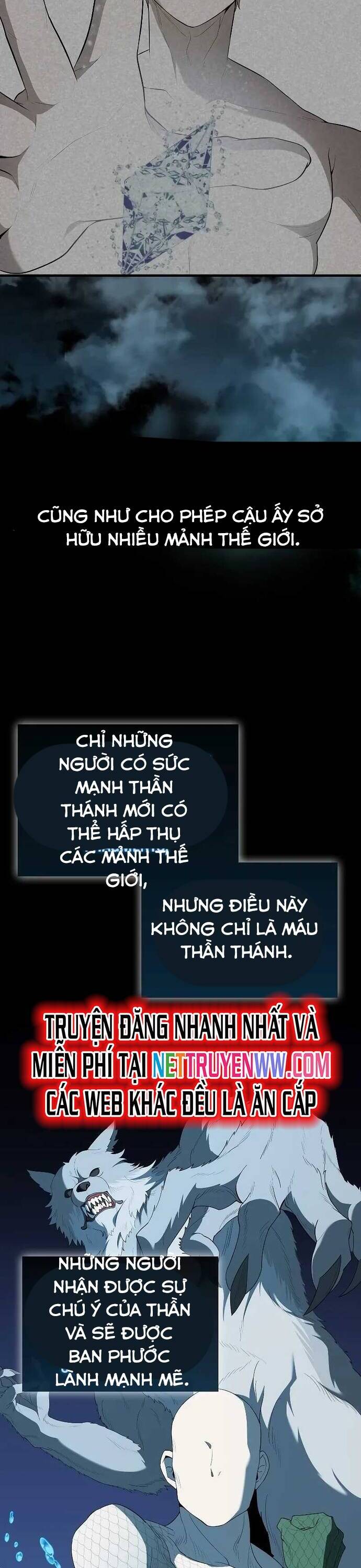 Nhân Vật Phụ Siêu Mạnh Chapter 45 - 28