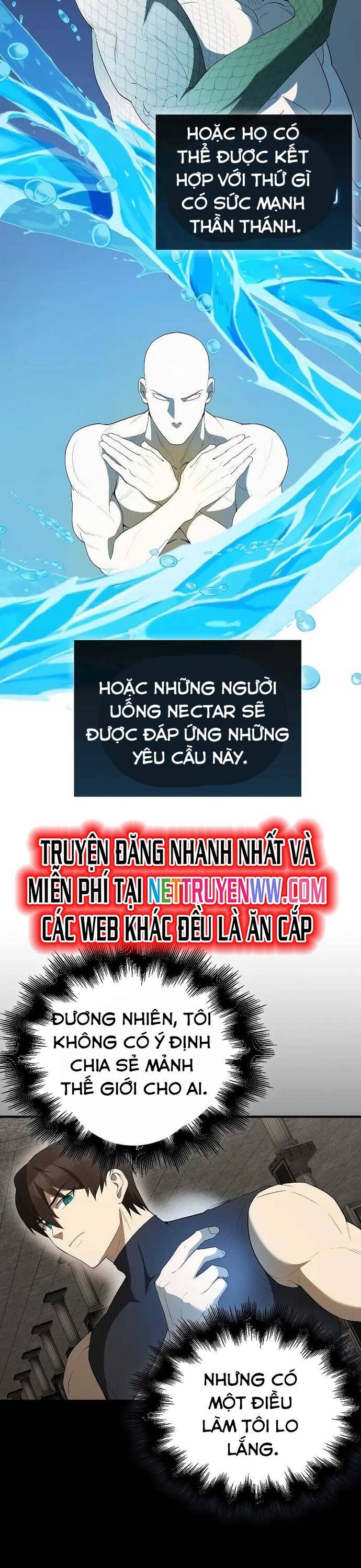 Nhân Vật Phụ Siêu Mạnh Chapter 45 - 29
