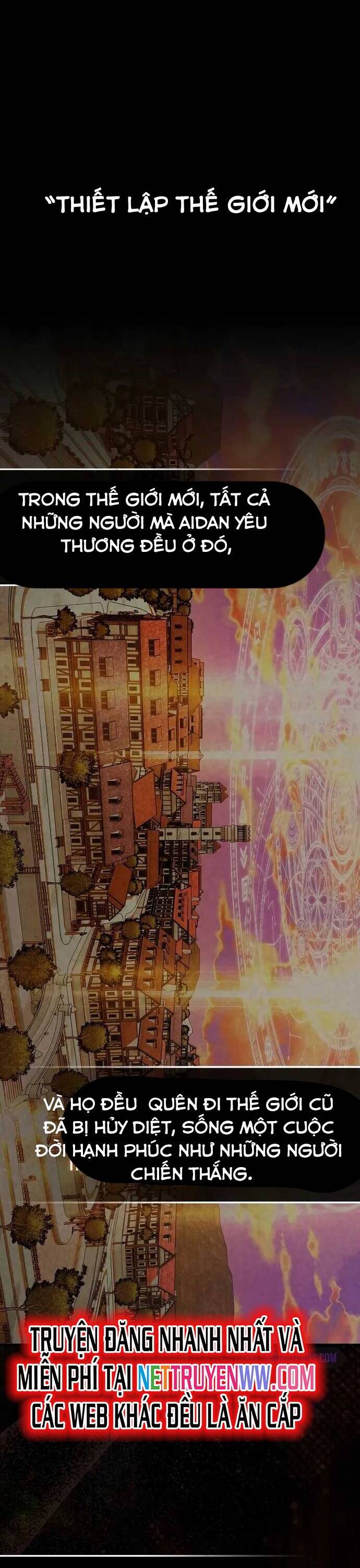 Nhân Vật Phụ Siêu Mạnh Chapter 45 - 30