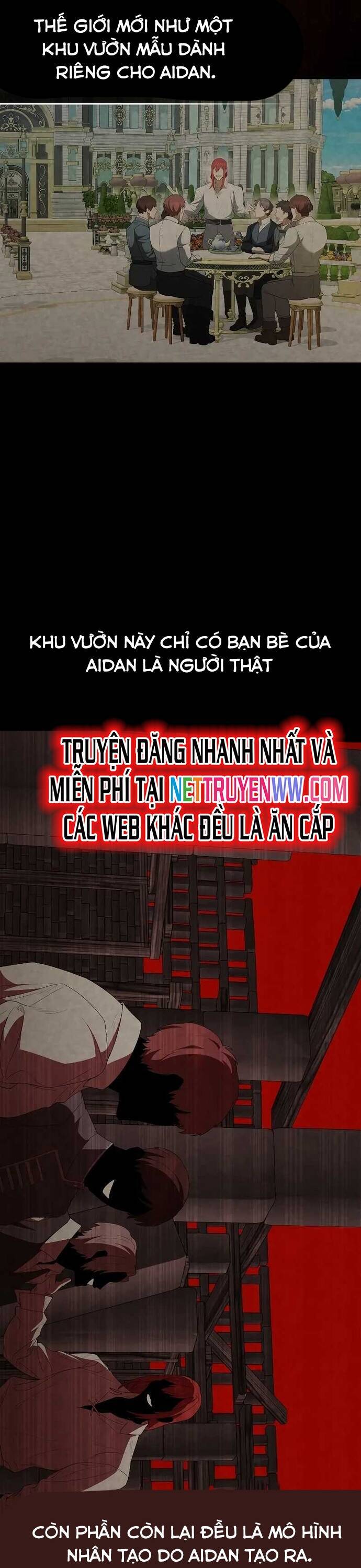 Nhân Vật Phụ Siêu Mạnh Chapter 45 - 31