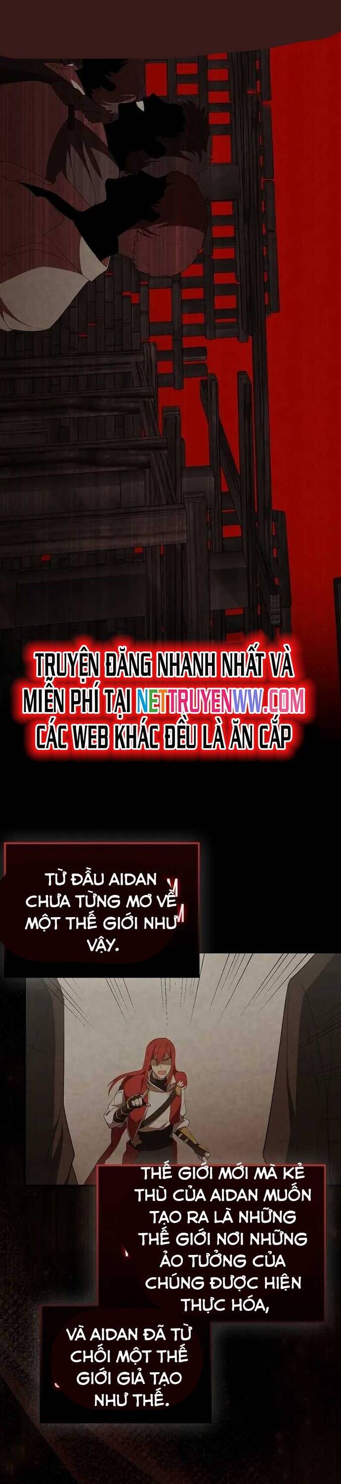 Nhân Vật Phụ Siêu Mạnh Chapter 45 - 32