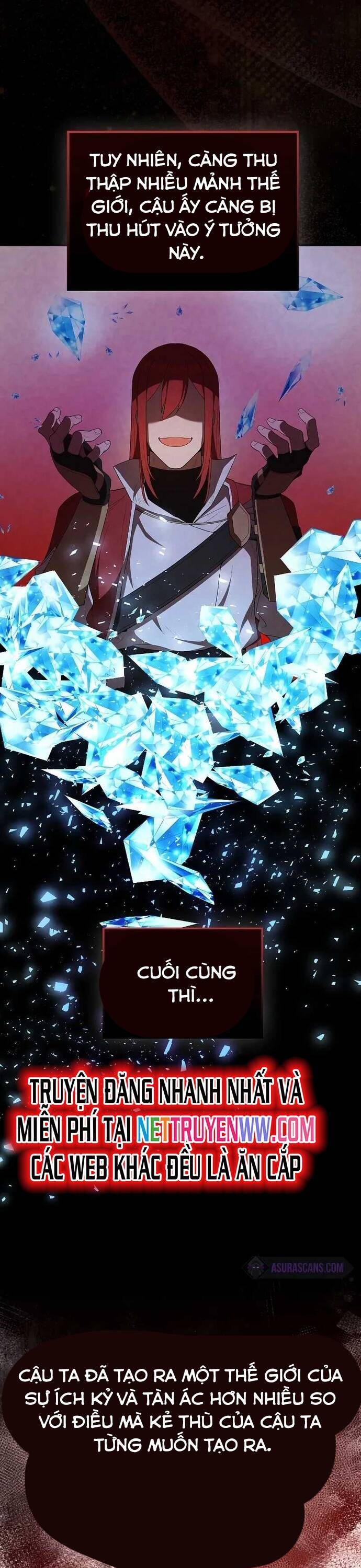 Nhân Vật Phụ Siêu Mạnh Chapter 45 - 33