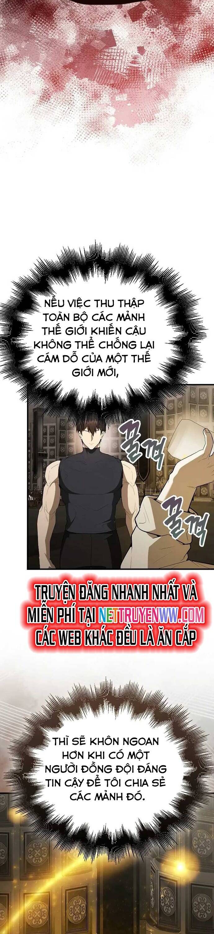 Nhân Vật Phụ Siêu Mạnh Chapter 45 - 34