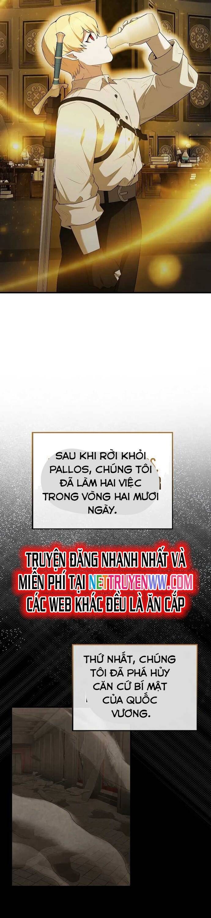 Nhân Vật Phụ Siêu Mạnh Chapter 45 - 35