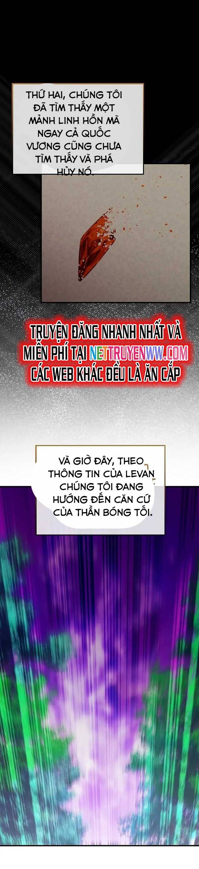 Nhân Vật Phụ Siêu Mạnh Chapter 45 - 36