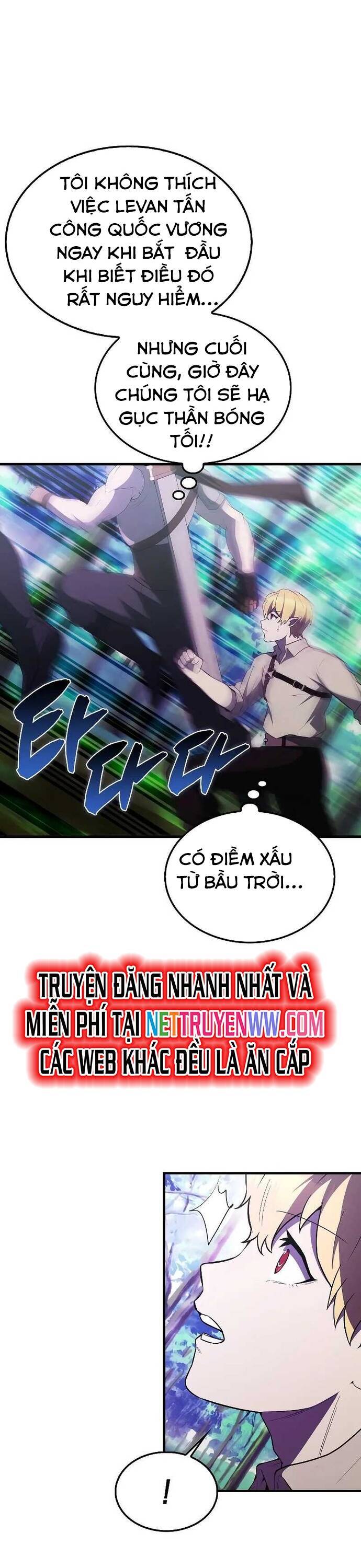 Nhân Vật Phụ Siêu Mạnh Chapter 45 - 37