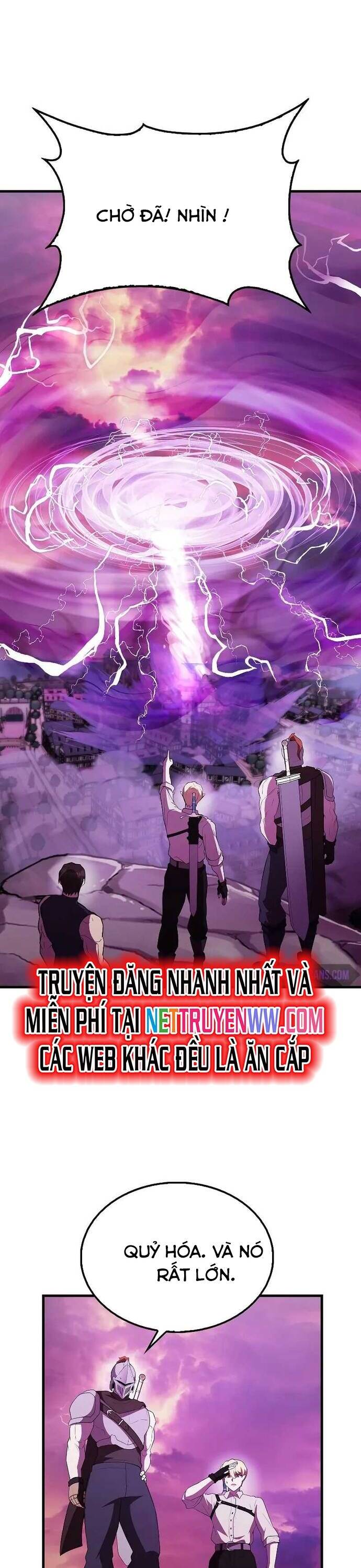 Nhân Vật Phụ Siêu Mạnh Chapter 45 - 38