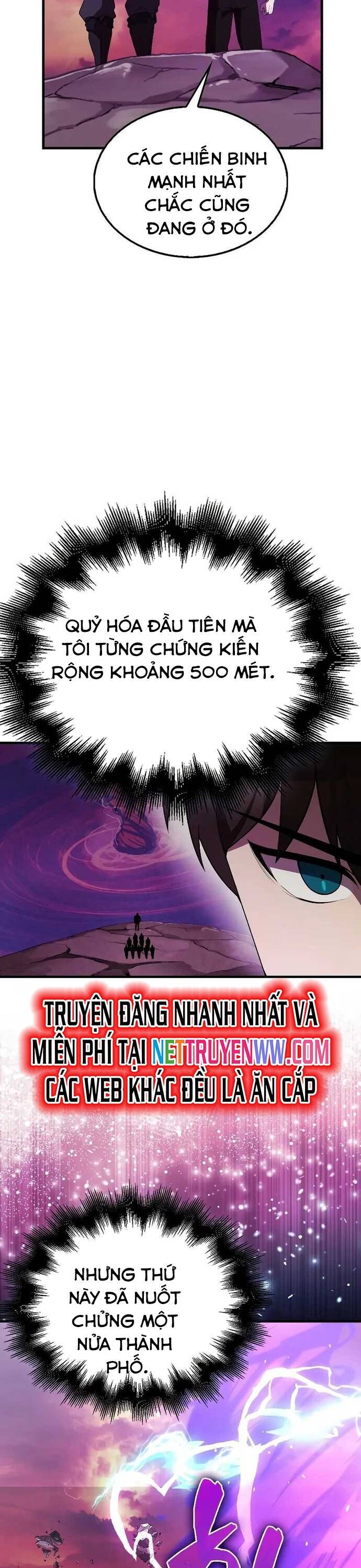 Nhân Vật Phụ Siêu Mạnh Chapter 45 - 39
