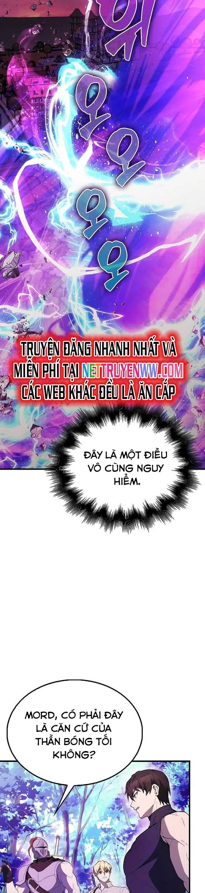 Nhân Vật Phụ Siêu Mạnh Chapter 45 - 40