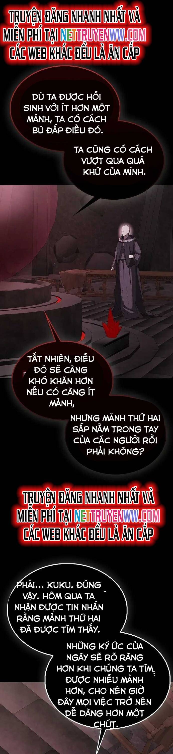Nhân Vật Phụ Siêu Mạnh Chapter 45 - 5