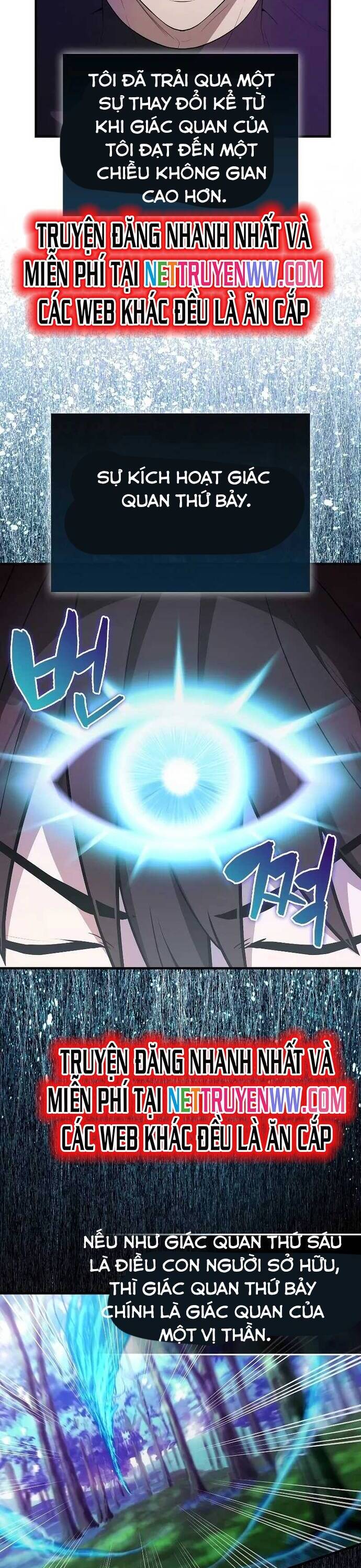 Nhân Vật Phụ Siêu Mạnh Chapter 45 - 42