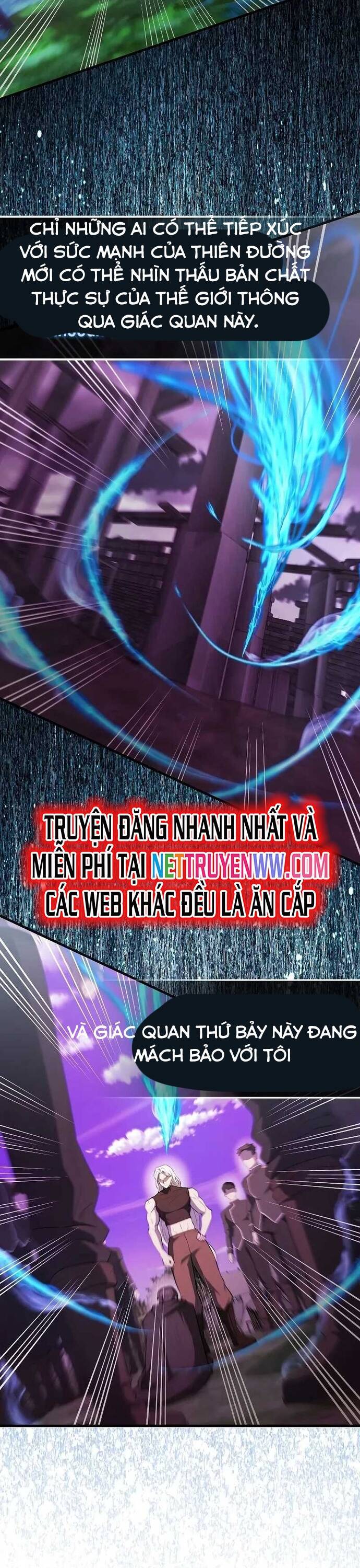 Nhân Vật Phụ Siêu Mạnh Chapter 45 - 43