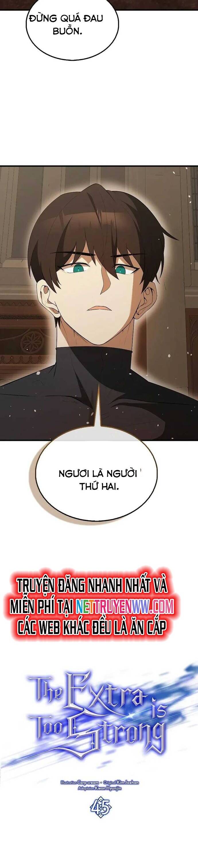 Nhân Vật Phụ Siêu Mạnh Chapter 45 - 10