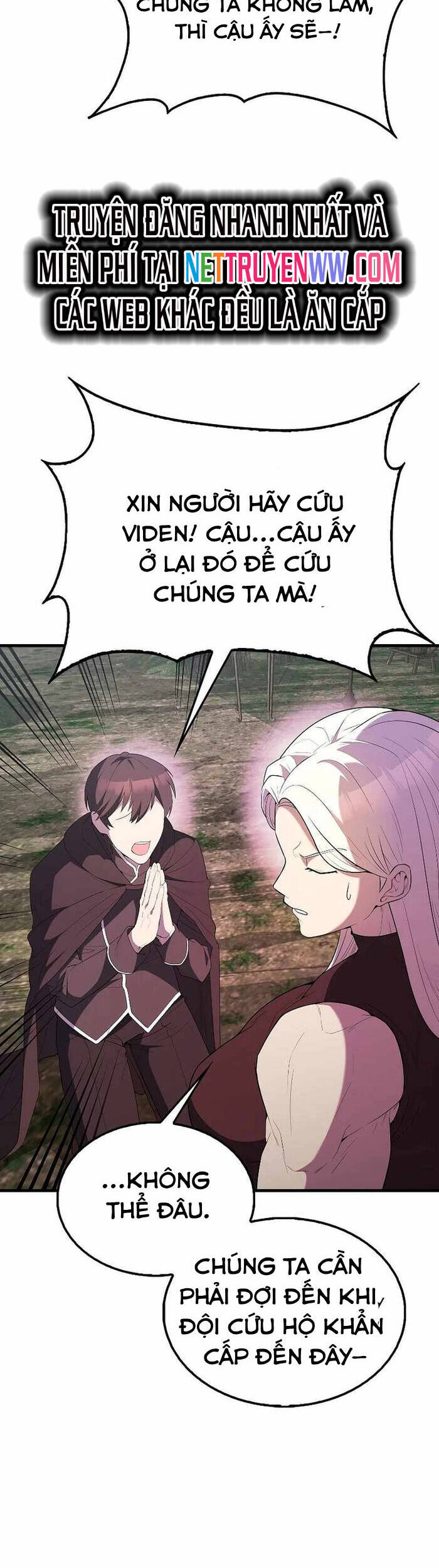 Nhân Vật Phụ Siêu Mạnh Chapter 46 - 2