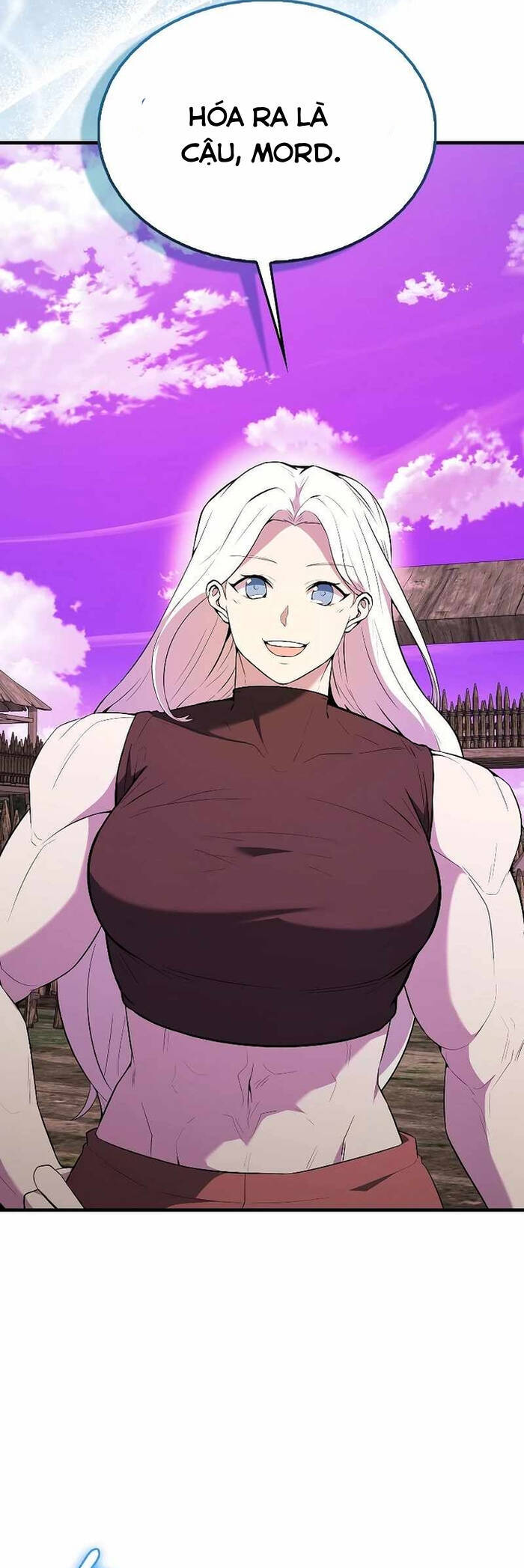 Nhân Vật Phụ Siêu Mạnh Chapter 46 - 11