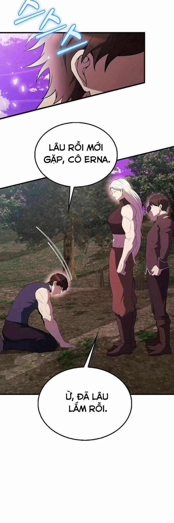 Nhân Vật Phụ Siêu Mạnh Chapter 46 - 12