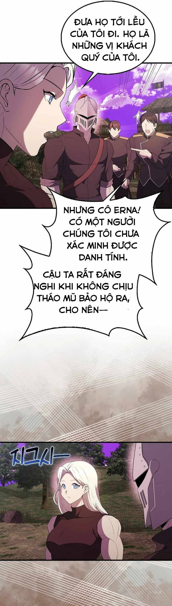 Nhân Vật Phụ Siêu Mạnh Chapter 46 - 13