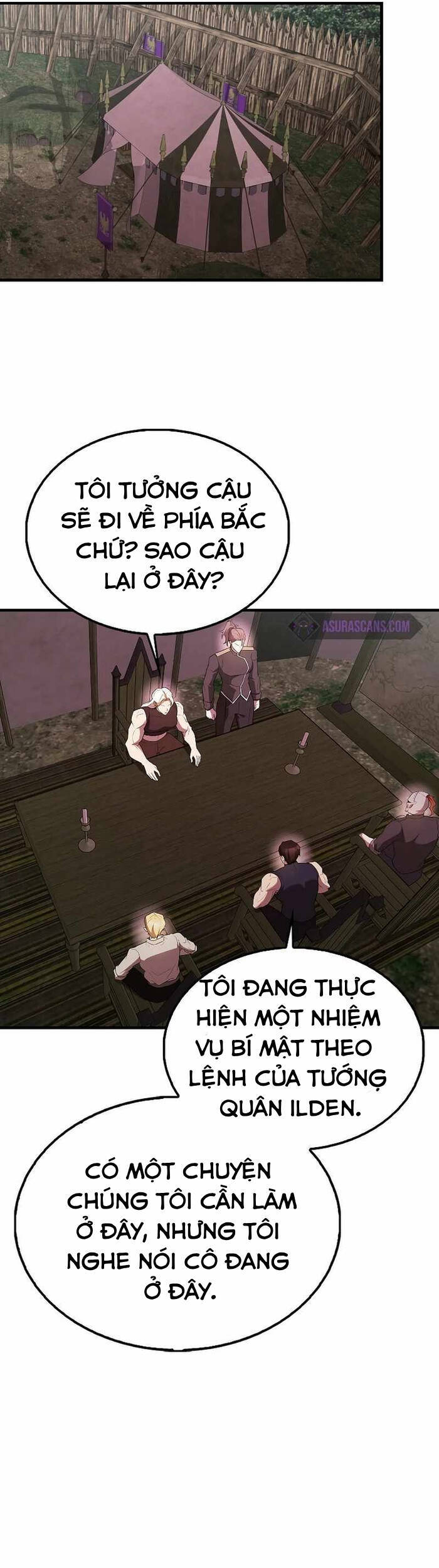 Nhân Vật Phụ Siêu Mạnh Chapter 46 - 15