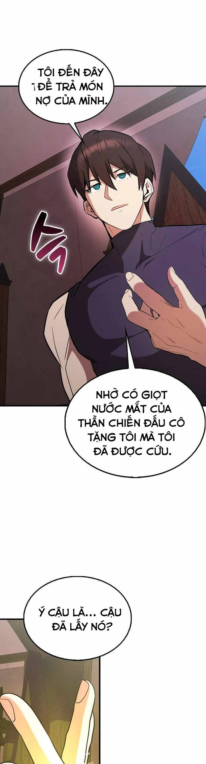 Nhân Vật Phụ Siêu Mạnh Chapter 46 - 17