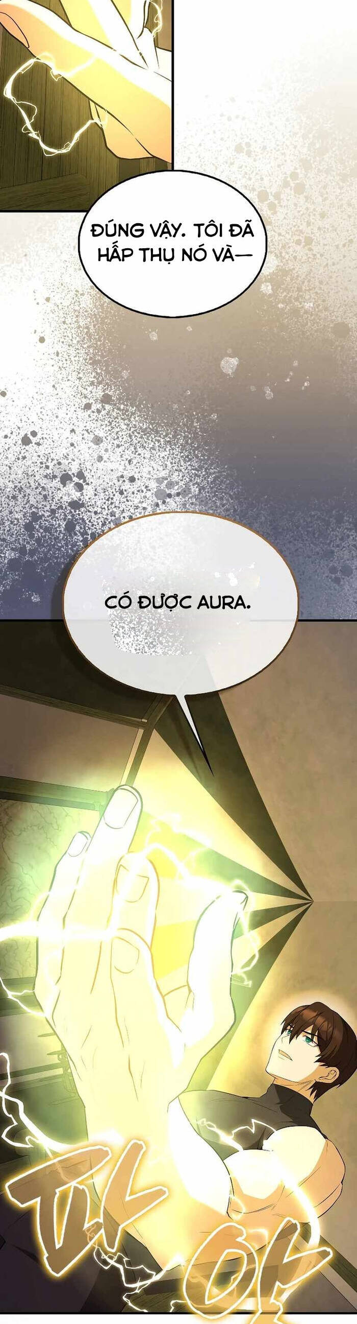 Nhân Vật Phụ Siêu Mạnh Chapter 46 - 18