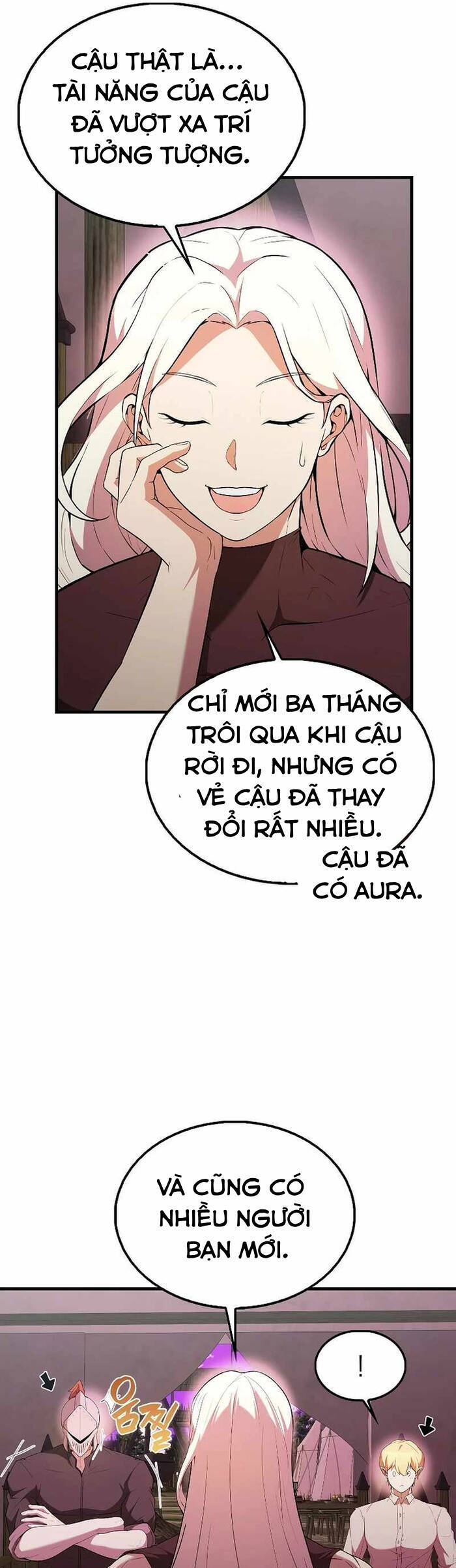 Nhân Vật Phụ Siêu Mạnh Chapter 46 - 21