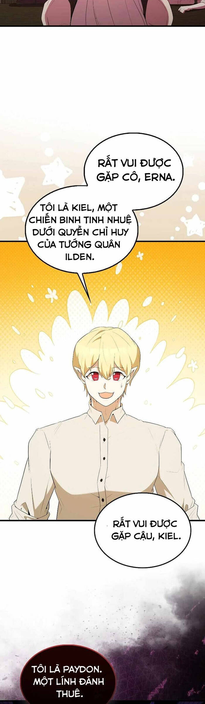 Nhân Vật Phụ Siêu Mạnh Chapter 46 - 22