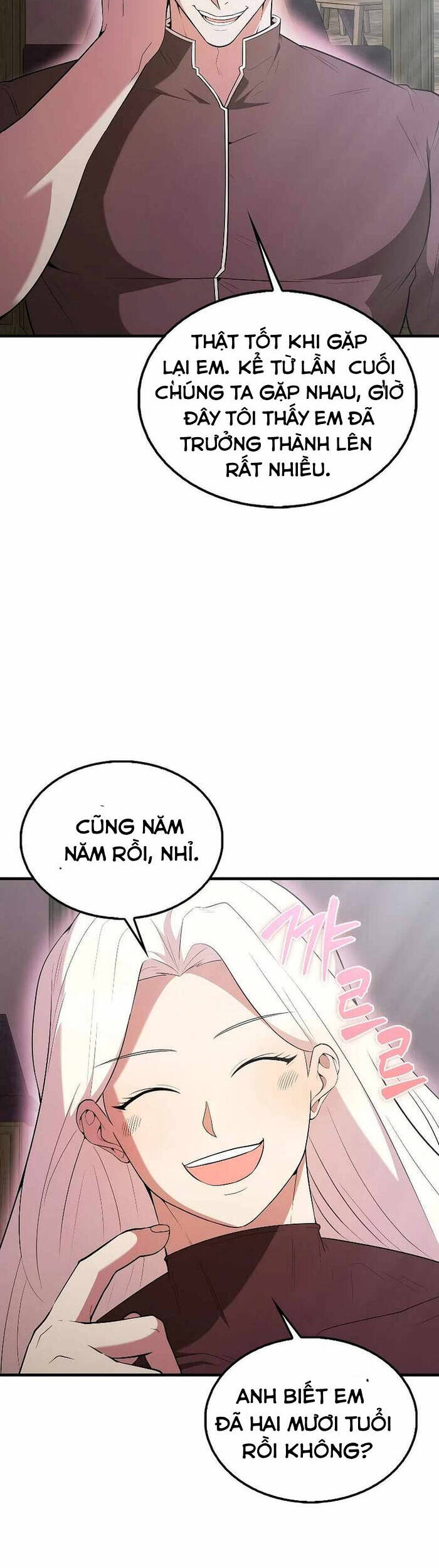 Nhân Vật Phụ Siêu Mạnh Chapter 46 - 30